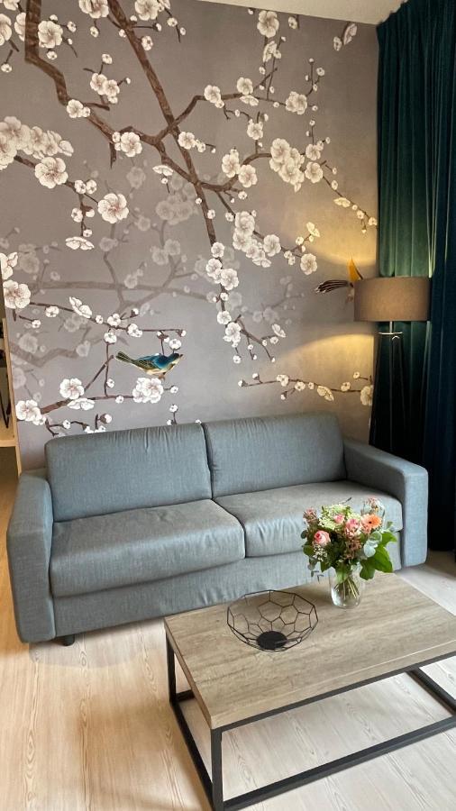 Design-Apartments Am Kaisersaal Erfurt Eksteriør billede